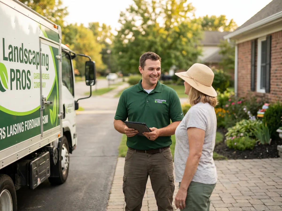 Landscaping Hoboken, NJ FAQs